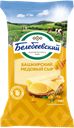 Сыр БЕЛЕБЕЕВСКИЙ Башкирский медовый 50%, 190г
