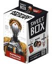 Мармелад Sweet box Atomic Heart с подарком, в ассортименте, 10 г