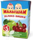 Нектар ФРУТОНЯНЯ МАЛЫШАМ неосветленный 0,2л в ассортименте