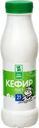 Кефир Белая долина 2.5% БЗМЖ 290г