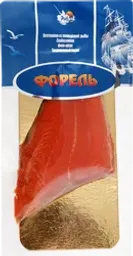 Форель слабосоленая РЫБНИК филе-кусок