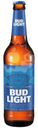 Пиво Bud Лайт светлое пастеризованное, 440мл