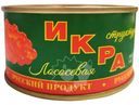 Икра лососевая Русский Продукт имитированная, 120г