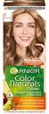 Крем-краска для волос Garnier Color Naturals 7 Капучино, 110 мл