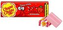 Жевательная резинка Chupa Chups Биг Бабол Клубника, 20г