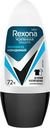 Антиперспирант роликовый мужской REXONA Инвизибл Айс, 50мл