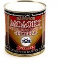 Молоко «Рогачевъ» сгущенное вареное с сахаром Егорка, 360 г