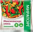 Смесь овощная Мираторг Мексиканская быстрозамороженная 400г