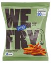 Батат We Fry обжаренный быстрозамороженный, 500г