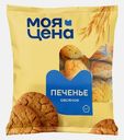 Печенье овсяное Моя цена 400г
