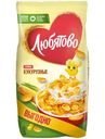 Хлопья Любятово кукурузные, 600г