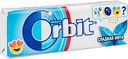 Жевательная резинка Orbit Сладкая мята, 13,6 г