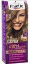 Крем-краска для волос Palette Schwarzkopf Интенсивный цвет 7-2 холодный русый