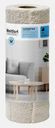 Салфетки из микрофибры в рулоне Wellfort 25*20см 30шт