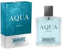 Туалетная вода для мужчин Absolut Aqua, 100мл