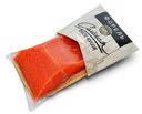 Форель соленая филе-кусок, 300г