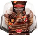 Торт Mirel Бельгийский шоколад, 750г