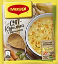 Суп Maggi быстрого приготовления с вермишелью, 50 г