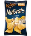 Чипсы картофельные Lorenz Naturals с пармезаном, 100г