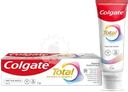 Зубная паста COLGATE Total 12 Чистая мята с цинком и аргинином для комплексной антибактериальной защиты