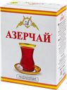 Чай АЗЕРЧАЙ, Черный с ароматом бергамота, 100г