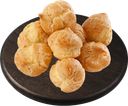 ПРОФИТРОЛИ сливочный вкус, 180г