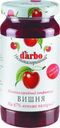 Конфитюр D'Arbo низкокалорийный вишневый 220 г