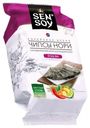 Чипсы Sen Soy Нори Том Ям, 4.5г