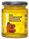 Мед «Союзмульфильм» натуральный цветочный, 350 г