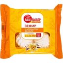 Зефир с ароматом ванили, 180г