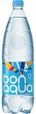 Вода питьевая Bonaqua негазированная, 1,5 л