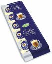 Сливки Campina для кофе питьевые стерилизованные 10% БЗМЖ 10 мл х 10 шт