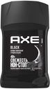 Дезодорант стик Axe Black Морозная груша и Кедр мужской 50 мл