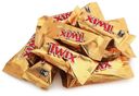 Конфеты Twix minis