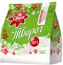 Творог "СВАЛЯ" 5%, 200 г