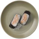 Онигири с креветками белоногими Перекрёсток Select, 110г