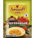 Суп Дачный суп гороховый 60г