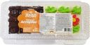 Пирожное Дари вкус Ассорти 350г