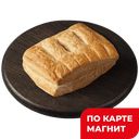 Слойка с вишневой начинкой 60г неупак(Кулинария ММ)