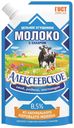 Сгущенное молоко Алексеевское цельное с сахаром 8,5% БЗМЖ 270 г