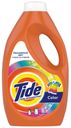 Гель для стирки Tide Color, 1,235 л