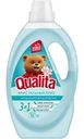 Кондиционер Qualita для белья 1000мл