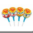 Карамель Chupa Chups 12 г в ассортименте