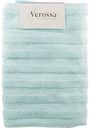 Полотенце махровое Verossa Stripe цвет: нежно-голубой, 70×140 см