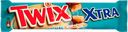 Батончик TWIX Экстра Соленая карамель, 82г