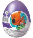 Яйцо Шоки-Токи с сюрпризом 70г