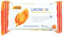 Салфетки влажные для интимной гигиены Lactacyd 15 шт
