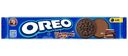 Печенье Oreo с какао и начинкой шоколад, 95г
