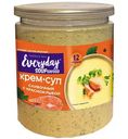 Крем-суп Everyday c красной рыбой, 252 г