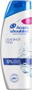 Шампунь против перхоти «Основной уход» Head&Shoulders, 400 мл